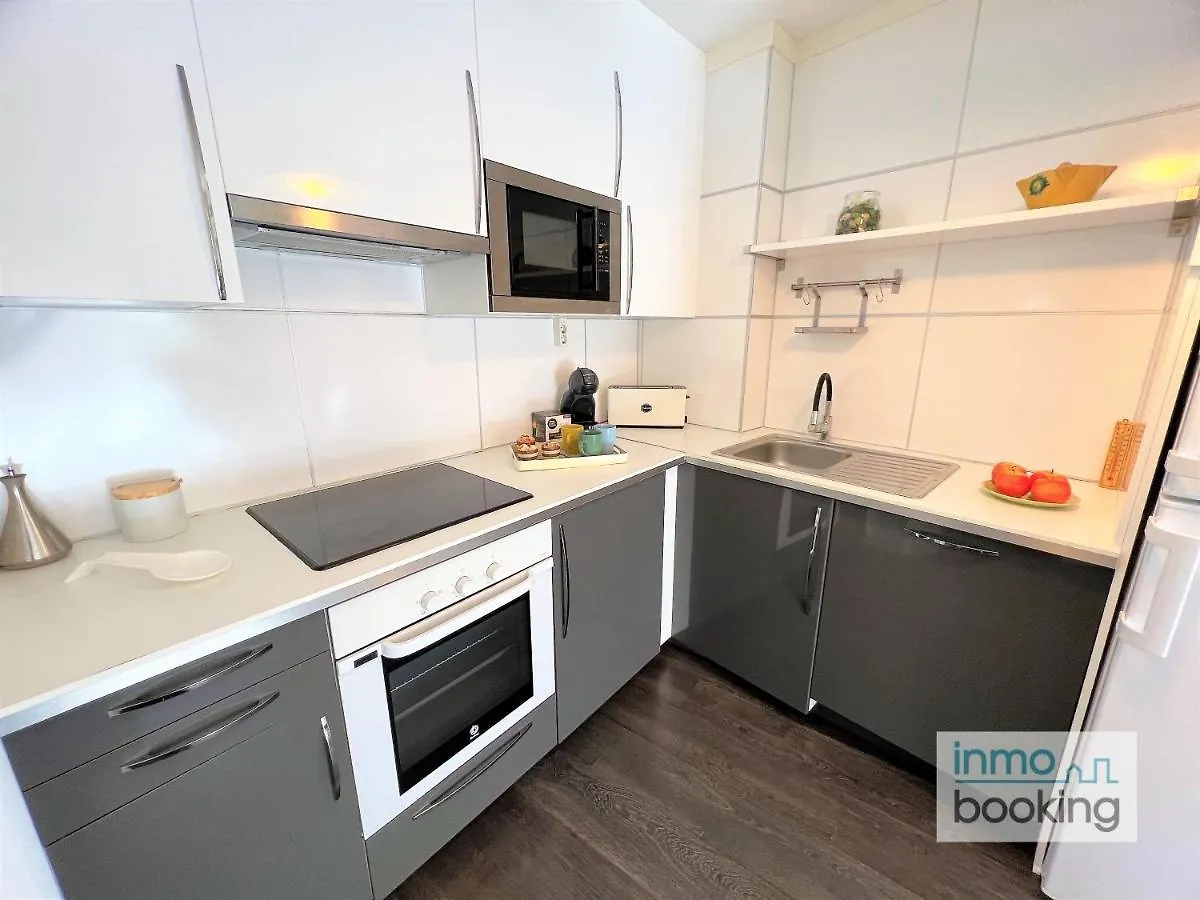 Family Arquus Beach Salou, Climatizado Y Con Piscina Apartment Salou