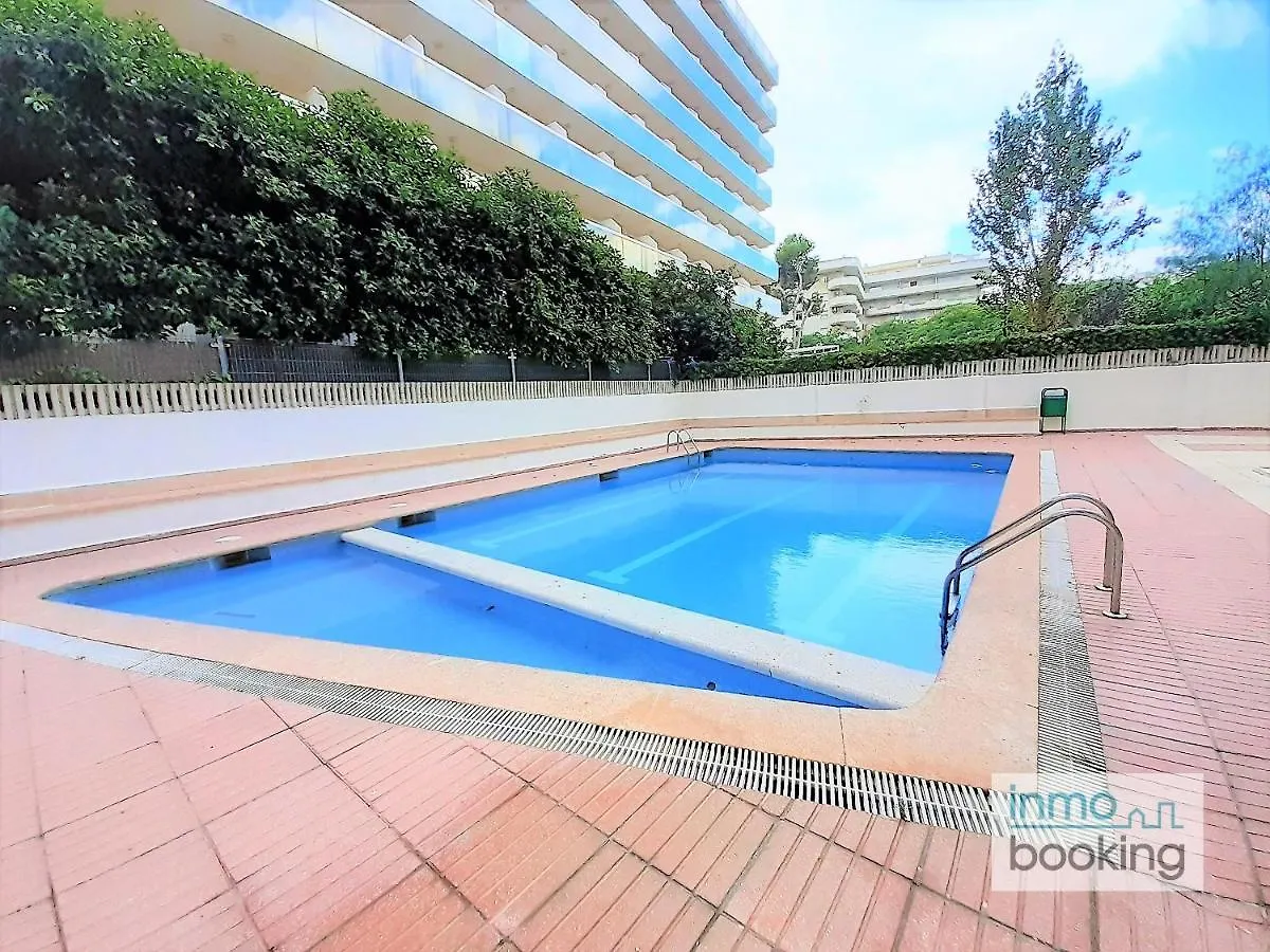 Family Arquus Beach Salou, Climatizado Y Con Piscina Apartment Spain