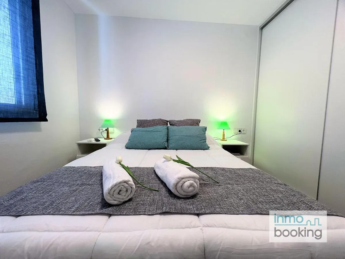 Family Arquus Beach Salou, Climatizado Y Con Piscina Apartment