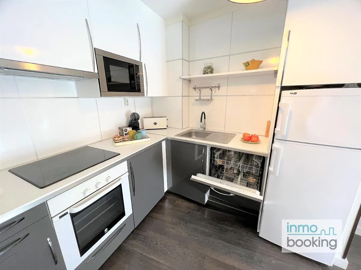 Family Arquus Beach Salou, Climatizado Y Con Piscina Apartment 0*, Salou Spain
