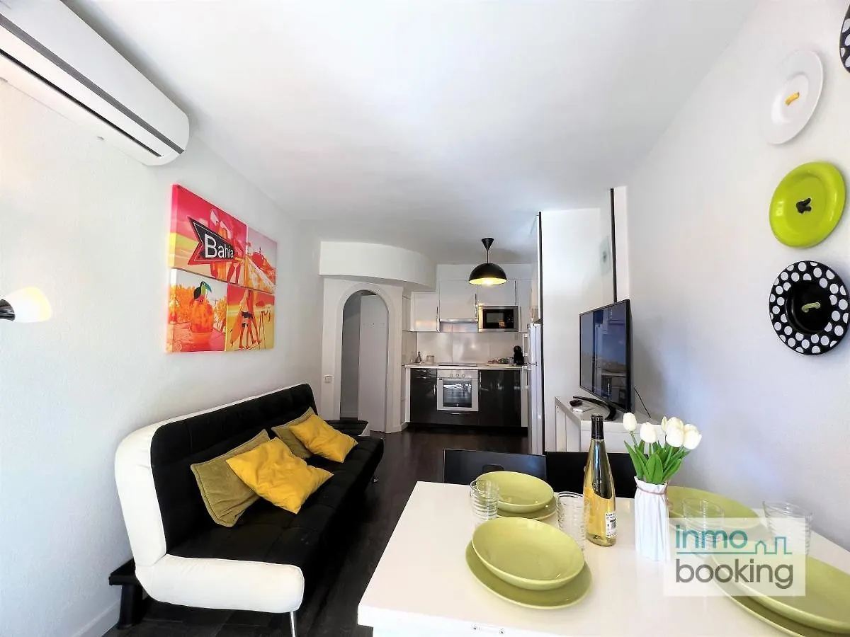 Family Arquus Beach Salou, Climatizado Y Con Piscina Apartment Spain