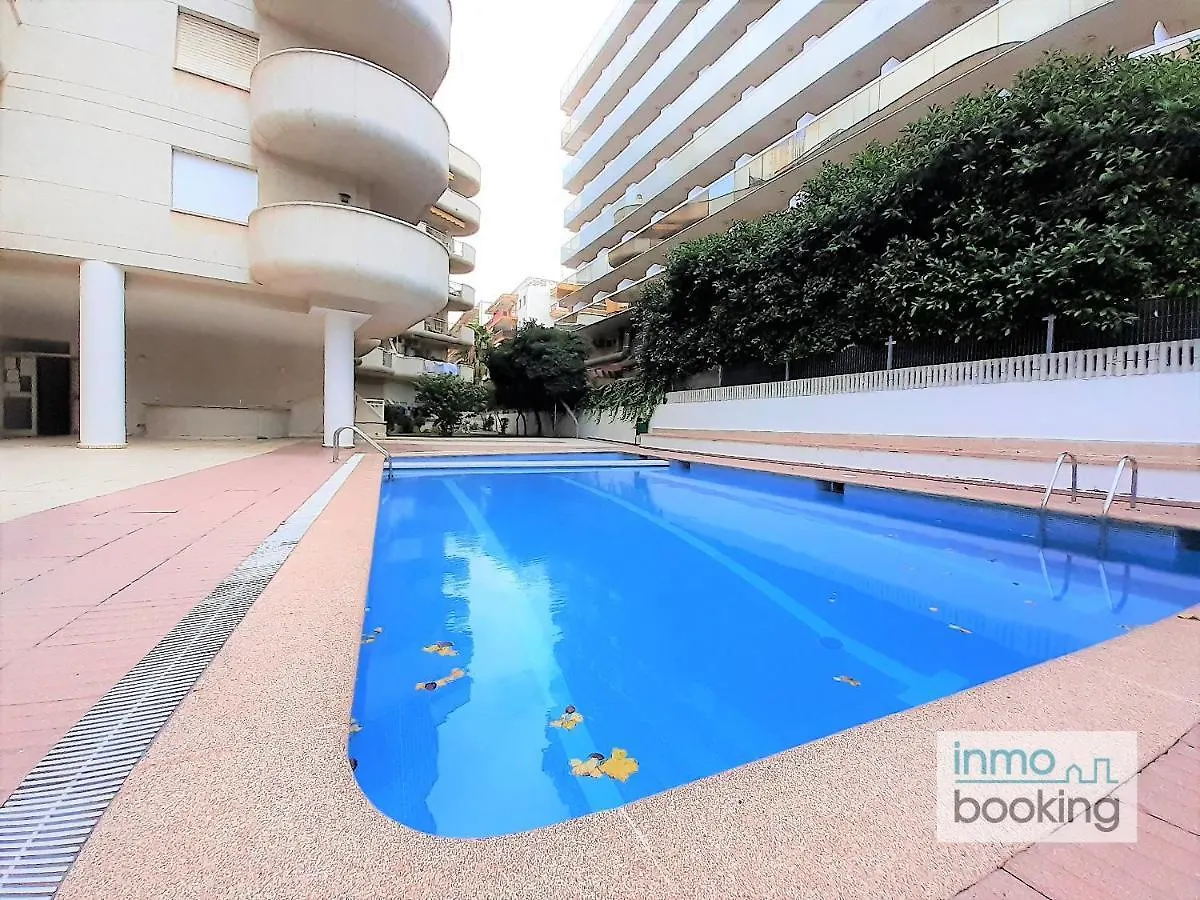 Family Arquus Beach Salou, Climatizado Y Con Piscina contacts
